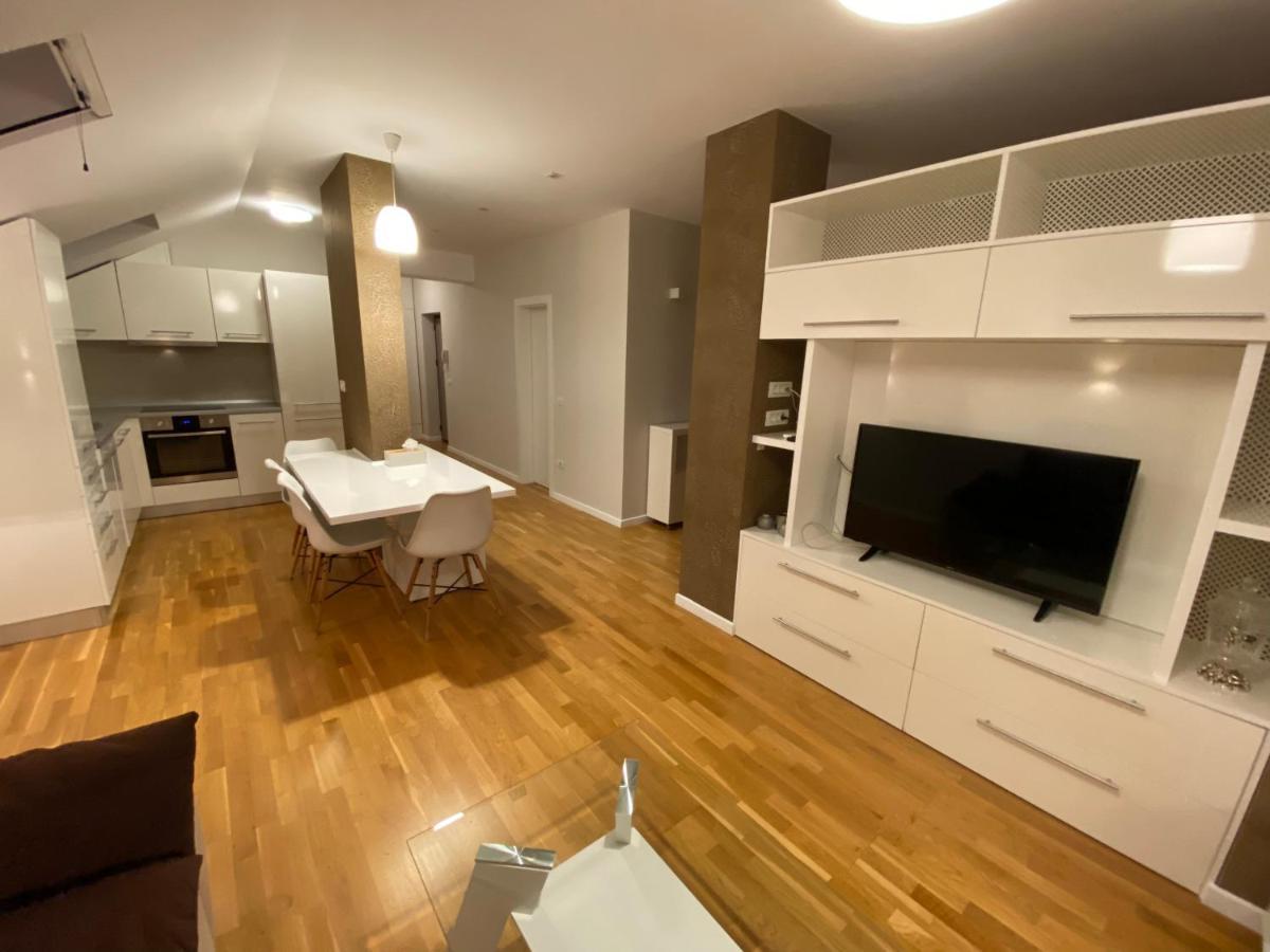 Gaga 3 Apartment Timişoara