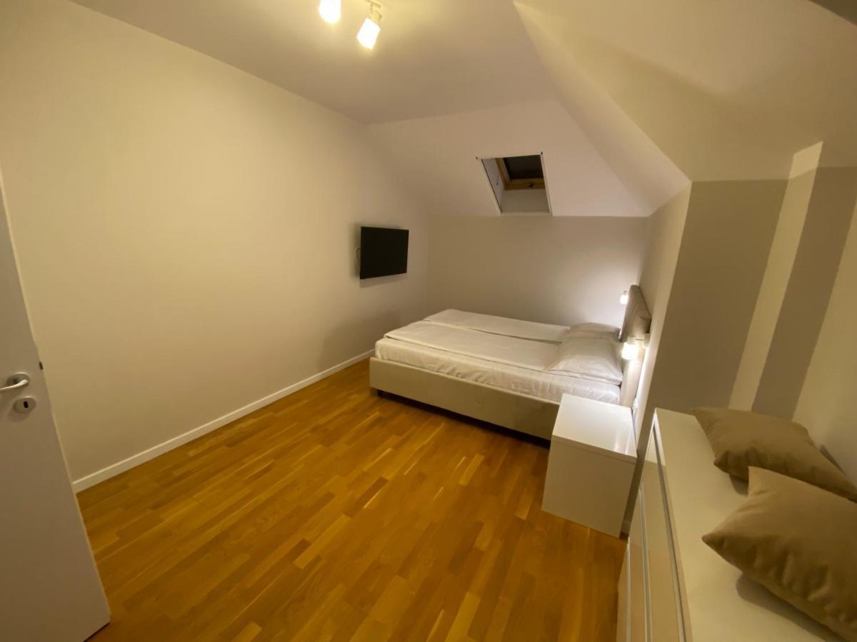Apartment Gaga 3 Timişoara